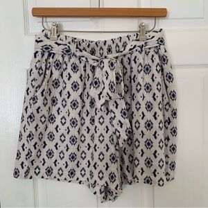 Splendid Bowen Tie short Linen XL